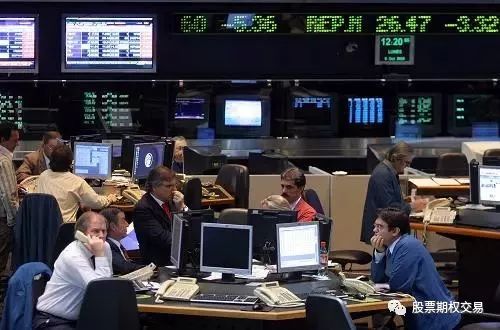 全球股票期权市场的发展历史及现状