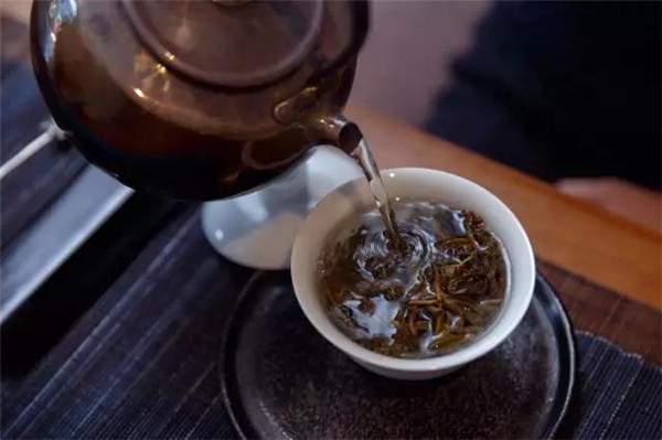 洗茶?醒茶?温润泡?有什么不一样【图】