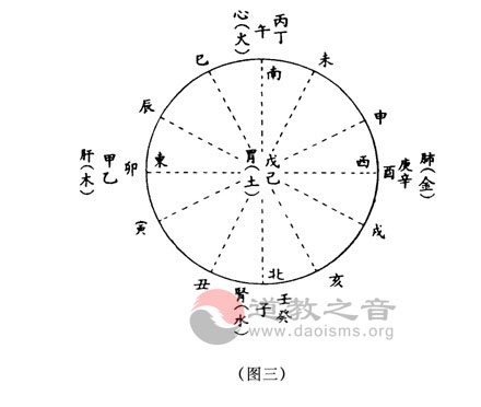 西医生学《周易》之心悟:论中医脉学中寸口脉"三部九候"的重大意义