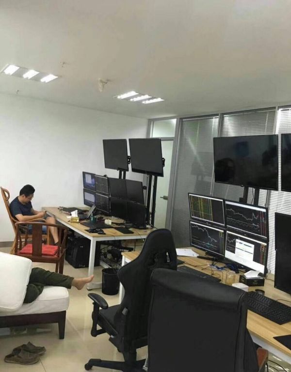 新生的操盘手如何融入群体?