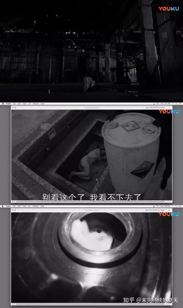 如何评价电影《解除好友2:暗网》?